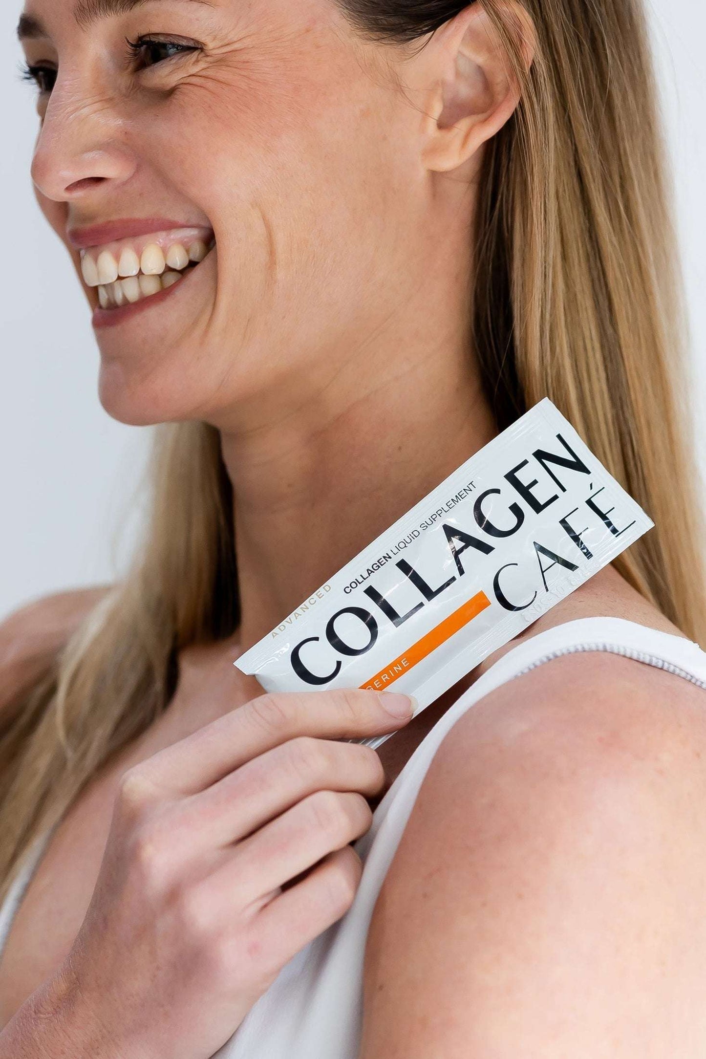 Liquid Collagen Supplement - 14 day Starter Pack