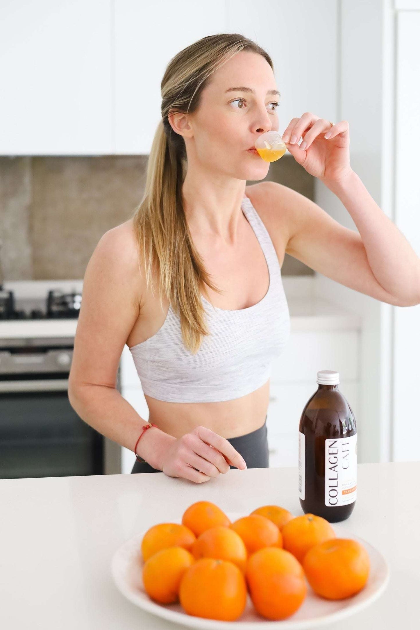 Liquid Collagen Supplement - 500ml Bottle