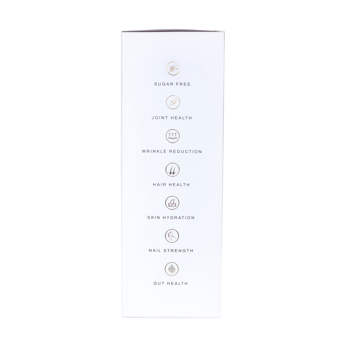 Liquid Collagen Supplement - 500ml Bottle - Month Supply