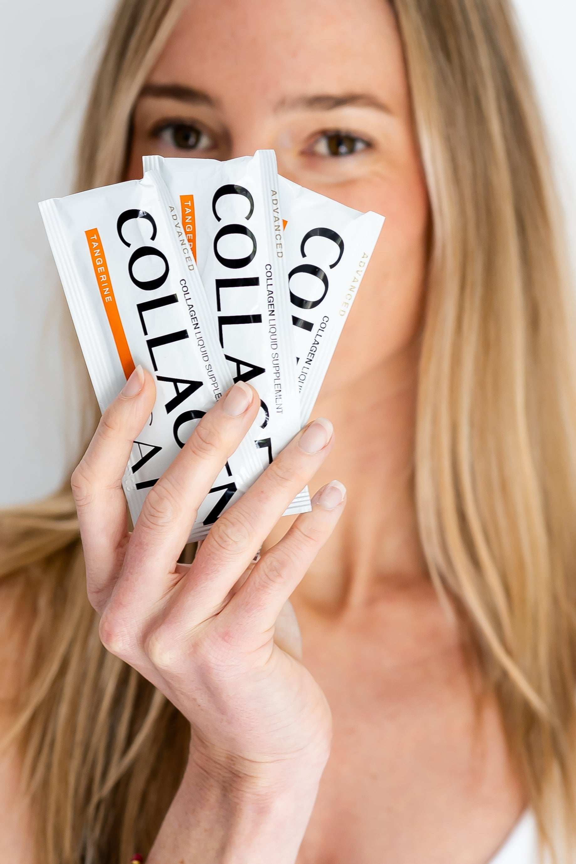 Liquid Collagen Supplement - 28 day Sachets