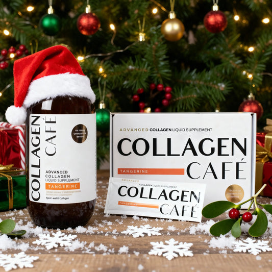 The Café's - On the Go, Glow Set