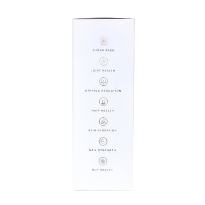 Liquid Collagen Supplement - 500ml Bottle - Month Supply