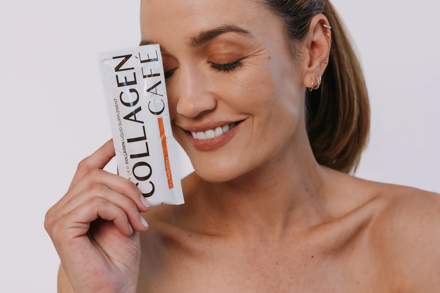 Liquid Collagen Supplement - Sachets - 28-Day Pack
