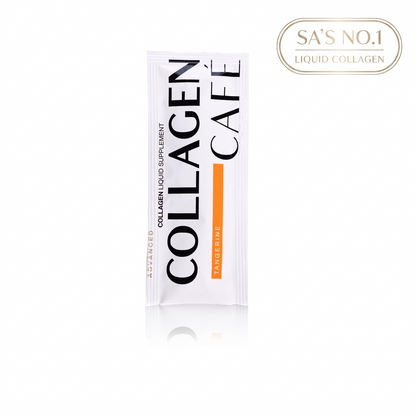 Liquid Collagen Supplement - Sachets - 28-Day Pack