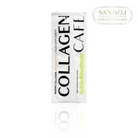 Marine Collagen 14-Day Sachets
